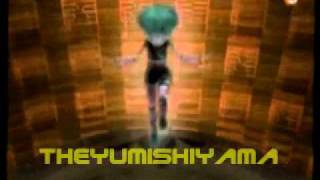 Code Lyoko - Sexy Bitch (Dedicated to CristiaLyoko)