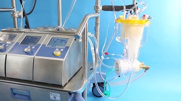 INSPIRE Priming procedure