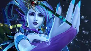 Dissidia Final Fantasy NT: Extra Ranked Matches #2 Net Worth