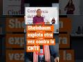 CNTE Retas a Sheinbaum: ¿Diálogo o Bloqueo Total? #shorts