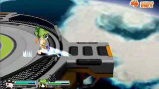 SplashFighters Combo  Video
