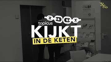 Topicus Kijkt in de Keten - JGZ