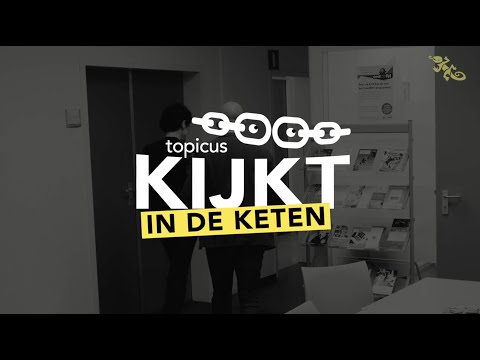 Topicus Kijkt in de Keten - JGZ