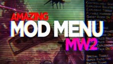 [MW2/.ff/1.14] AWESOME Challenge Lobby! | + DOWNLOAD