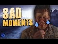 Top 10 SADDEST Walking Dead Moments That Made Us Cry