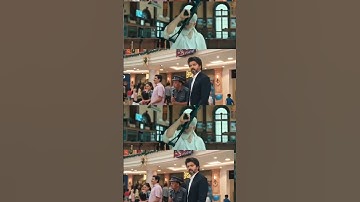varisu vs thunivu | troll video | vijay | ajithkumar | #shorts