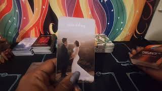 Lori Harvey & Damson Idris Tarot Reading: What Went Wrong