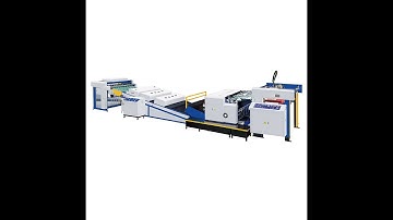 1450 large size automatic high speed spot UV coating machine/full and spot UV varnishing machine