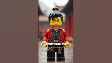 The Taiping Rebellion: China