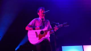 Frank Turner - Father&#39;s day 30.11.2016 (live @ Hexagon, Reading)