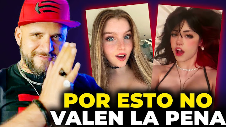 TEMACH REVELA EL MAYOR SECRETO DE LAS MUJERES 😯 | ELTEMACH