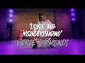 Verse Simmonds - “Liquor and Misunderstanding” | Nicole Kirkland Choreography