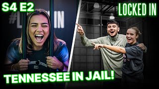 Danny Aarons mocks Tennessee in Locked In jail! |Locked In season 4 ep 2 | @Footasylumofficial