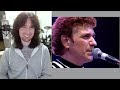 British guitarist analyses Styx performing 'Babe' live in 1996!