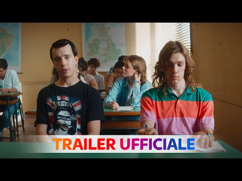 Hanno Ucciso l’Uomo Ragno | Nuova serie | Trailer