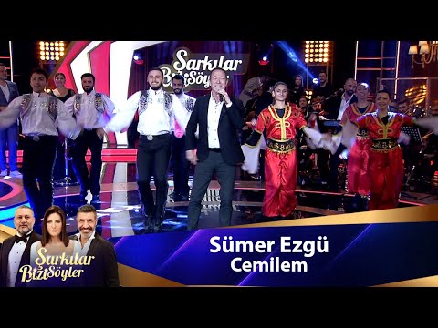 Sümer Ezgü - CEMİLEM