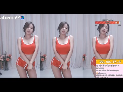 BJ 하루S2 Haru S2   紅色真理最高!!! 2 Phut Hon KAIZ Remix