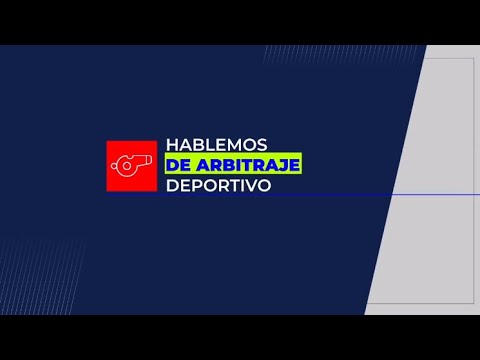 Video: El Procedimiento Para Resolver Disputas Económicas Por Un Tribunal De Arbitraje