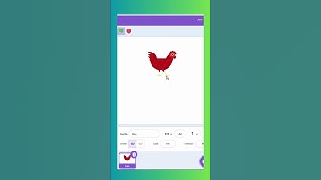 Scratch - Animation #shorts #shortvideo #shortsyoutube#kidsproject #codeblocks#scratch#stemeducation