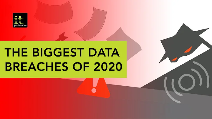 Biggest Cyber Data Breaches of 2020[20 billion records breached]
