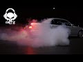 Mercedes Benz W210. AMG E55 bass boosted