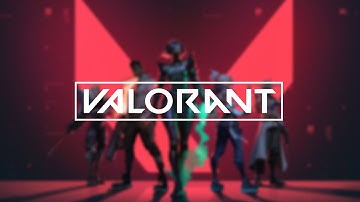 Ravine - Valorant Level Design Blockout