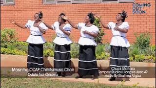 Masintha ccap  chitsitsimutso Choir - Odala ndi onsewo