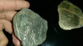 Ardósia e Filito rochas Metassedimentar