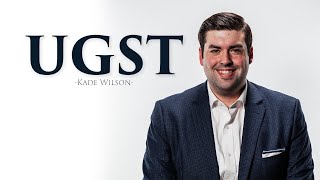 UGST Testimonial - Kade Wilson