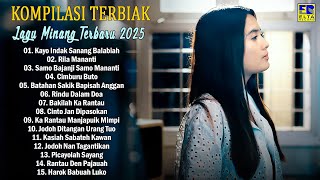 Download Lagu Pop Minang Full Album Terbaik Enak Didengar - Top Album Lagu Minang Terbaru 2025 MP3