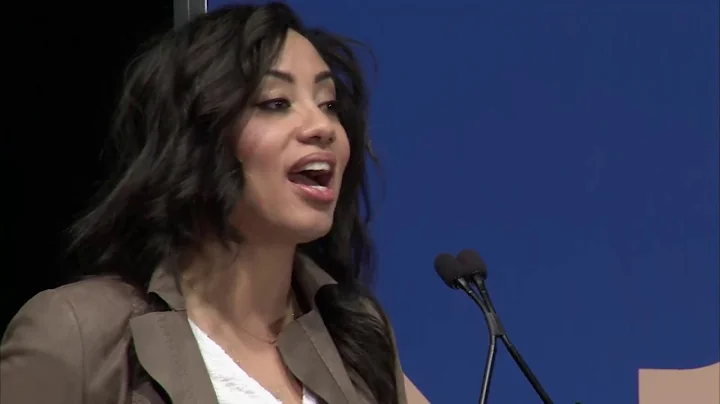 Liz Dozier | Justice & Opportunity Through Disrupt...
