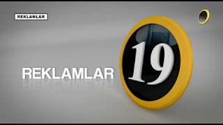 TV 19  Reklamlar Jeneriği Resimi