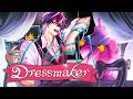 MOAR JEANS [DRESS MAKER]【NIJISANJI EN | Doppio Dropscythe】