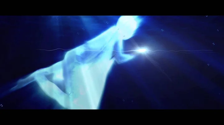 Lou Potter - Tiny Diamond Feat.Stef Lang (Official...