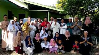 Masman Widagdo Family