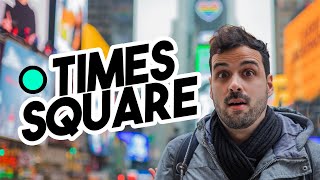 Paseo por TIMES SQUARE |  Nueva York 2022 by Sekaivlog 7,947 views 2 years ago 10 minutes, 48 seconds