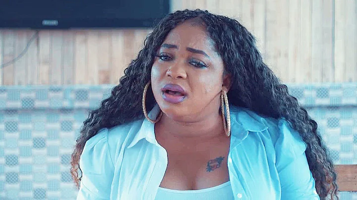 WOJUMOLA - A Nigerian Yoruba Movie Drama Starring Muyiwa Ademola | Kemi Afolabi | Peju Ogunmola