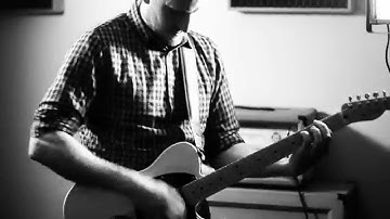 MY OWN HOSTAGE - Maelstrom (Official Music Video)