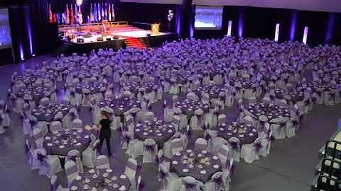 Website Launch Slide Show