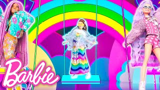 ¡La Mejor Moda de Barbie! | Barbie Latinoamérica by Barbie Latinoamérica 1,317 views 4 weeks ago 7 minutes, 53 seconds