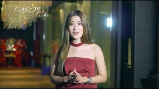 CHINOY TV ON ANC (SEASON 26 EPISODE 11)