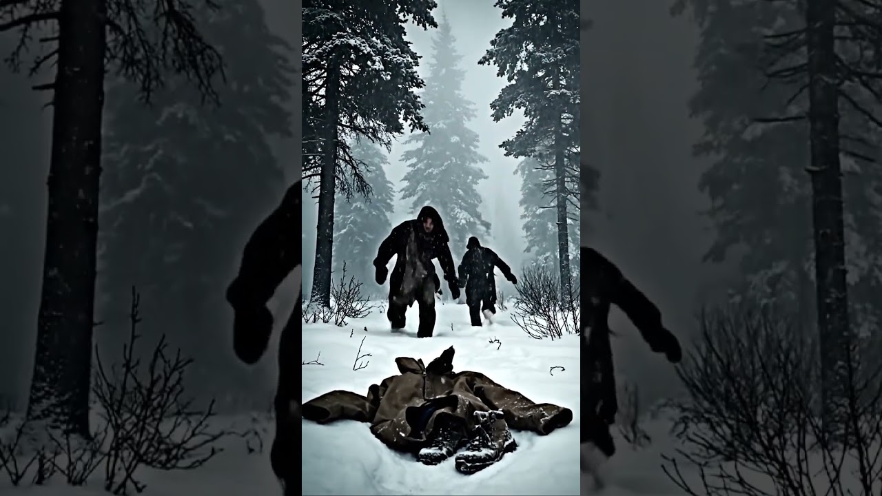 The Missing 411 Part 2