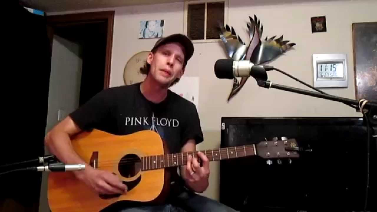 5446 Ball and Chain Sublime {Acoustic Cover} Performed by Rob White YouTube