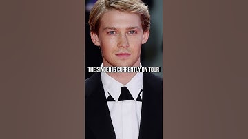 TAYLOR SWIFT BREAKS UP WITH JOE ALWYN AFTER 6 YEARS | I