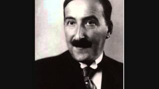შტეფან ცვაიგი პროექტ „კოდექს აუდიოს“ ფარგლებში/“კატოს საღამოები“/რადიო იმედი, Radio Imedi