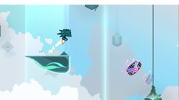 Twenty Four Insane Geometry Dash By: zeroSR