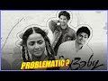 Why baby is a problematic film you should never celebrate   sai rajesh vaishnavi  infinifeed