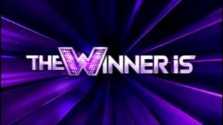 The Winner Is Theme Song (Add New Music)