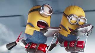 Minions Full Animated Short Film  The Competition  HD