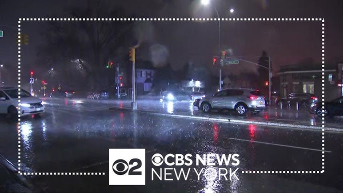 12 Year Old Girl Hit By Driver In Queens